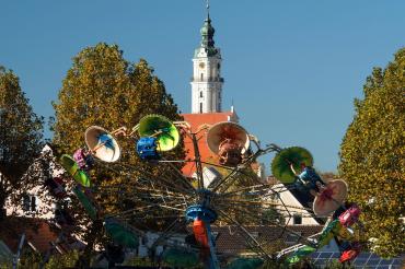 Karusell Oktoberfest