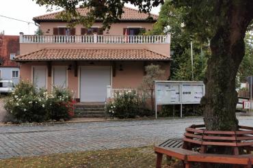 Wenn es nach den Bürgern geht, soll es in Zukunft in Ebermergen einen Dorfladen geben. 