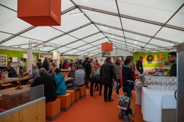 Donauries Ausstellung 2019 