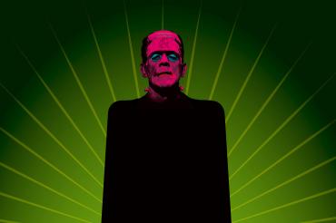 Halloween Party Oettingen 