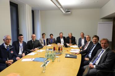 IG Hallenbad Asbach-Bäumenheim in München