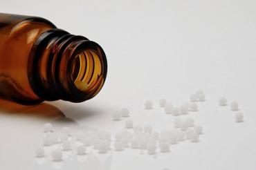 Homöopathie