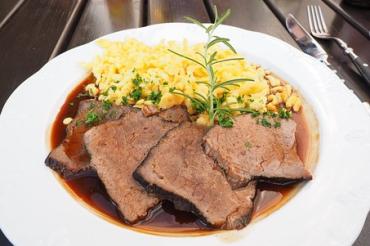 Sauerbraten