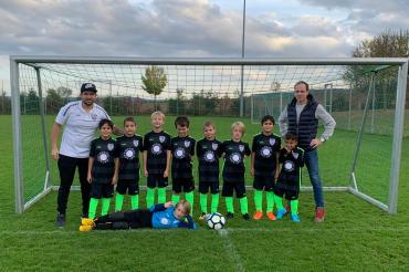 TSV Nördlingen Sponsoring F-Jugend 10_19