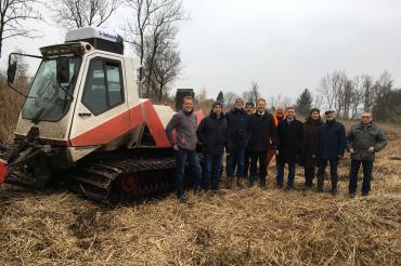 Landschaftspflegeverband Donau-Ries 