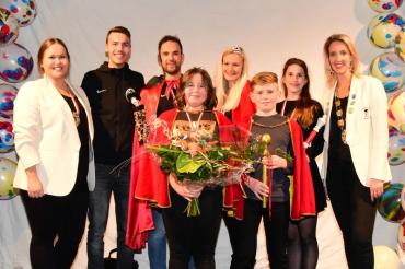 Prinzenpaare Monheim 2019/2020