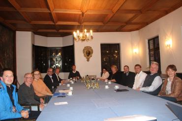 Nördlingen bewirbt sich als Fair Trade Town