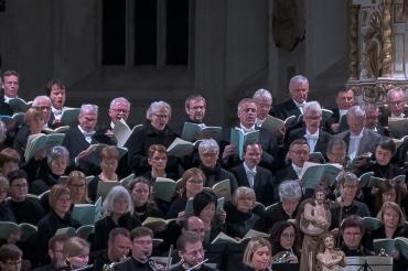 Oettinger Kammerchor