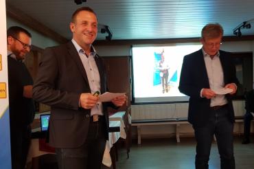 CSU Wahlkampfauftakt Harburg