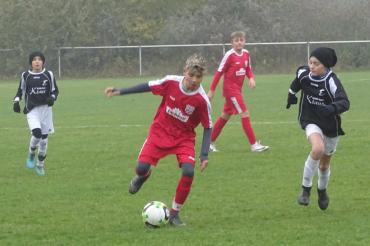 U13 TSV Rain 