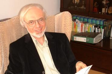 Lesung Erich Pfefferlen 