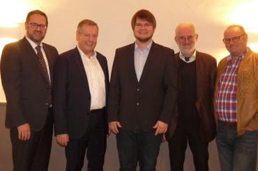 Auch der „Wahlvorschlag 3 – FREIE WÄHLER Bayern“ wird am 15. März nächsten Jahres einen Bewerber für das Amt des Landrates enthalten. 