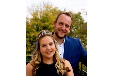 Prinzenpaar Genderkingen bearbeitet