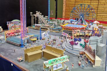 Rieser Modellbörse 2019