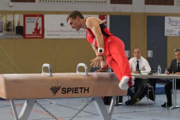 Turnen Monheim Schiltach