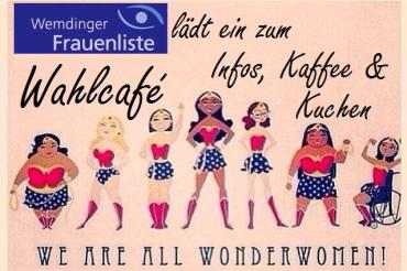 Frauenliste Wemding 