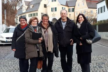 Frauenliste Buchdorf-Baierfeld 