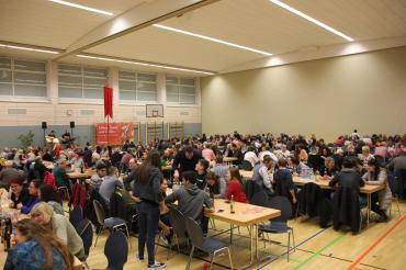 Helfer von Löwen Gunst und Gulden