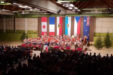 Knabenkapelle Nördlingen