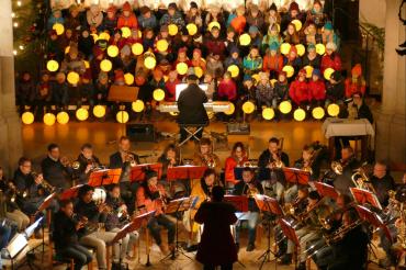 Nördlinger Sternsingen