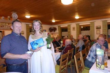 Wemdinger Christkind