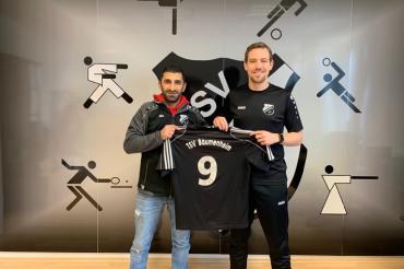 Ilhan Sönmez und Tobias Wagner