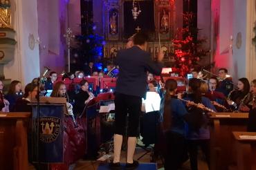 Musikkapelle Wörnitzstein 