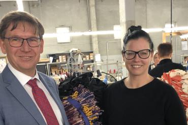 Zukunftsweisende Kreistagsthemen