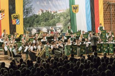 Stadtkapelle Harburg e.V. 