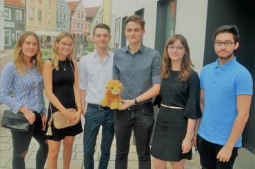 Leo Club Donauwörth 