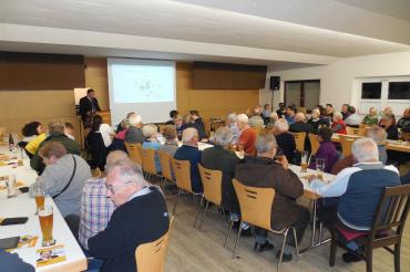 „Meine Zwischenbilanz: viele positive Rückmeldungen auf mein Wahlprogramm und weitere wertvolle Impulse“