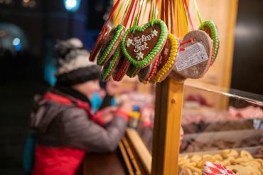 Weihnachtsmarkt Donauwörth 