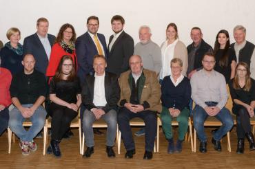 Kandidaten Freie Wähler Donauwörth