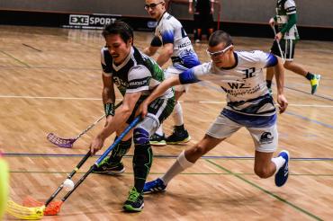 Donau Floorball 