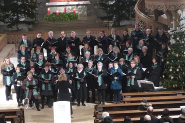 Chorgemeinschaft Nördlingen
