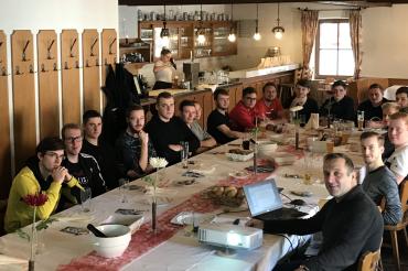 Harburger Jugend trifft sich zum Jugenddialog