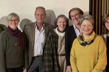 Mitgliederversammlung