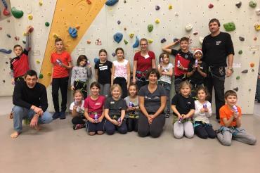 Kletterhalle Donauwörth 