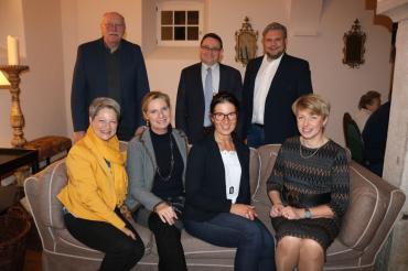 Nominierung Tagmersheim CSU