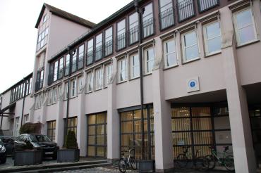 Anmeldung Fur Die Realschule Maria Stern Nordlingen Nordlingen Donau Ries Aktuell