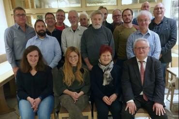 Nominierungsversammlung zur Stadtratswahl 2020 wemding