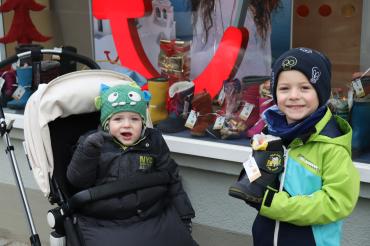 Nikolaus-Stiefelsuche 2019