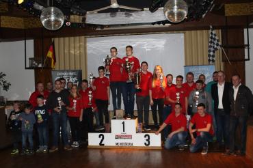 Motor Club Kesseltal