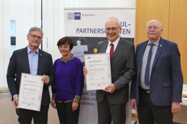 Realschule Maria Stern