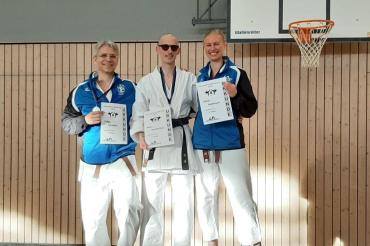 Haunwöhrer Karate Cup 2019
