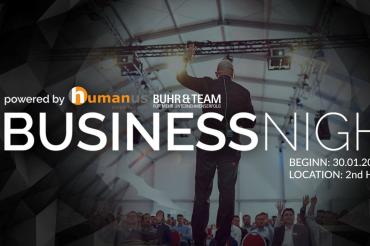 Businessnight