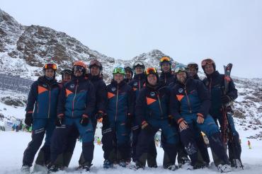 Rieser Ski-und Snowboardclub Nördlingen e.V. 