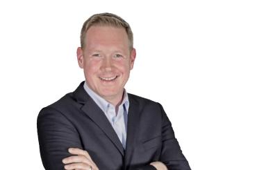 Das Bild zeigt Andreas Stobel.