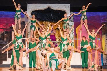 Ladies Night Monheim 2020