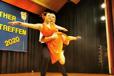 Prinzenpaartreffen Donauwörth 2020